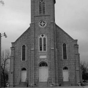 Meet your Posher, Carol